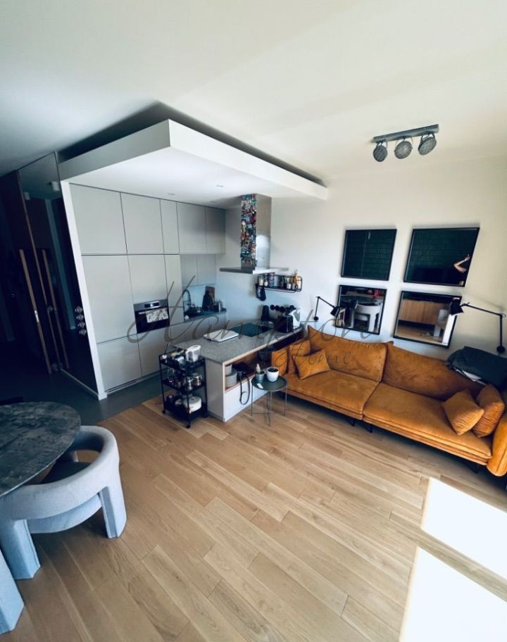 Warszawa Ursynów, 1 390 000 zł, 68 m2, pietro 5/8 miniaturka 3