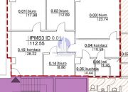 Wola: biuro 117,60 m2 miniaturka 1