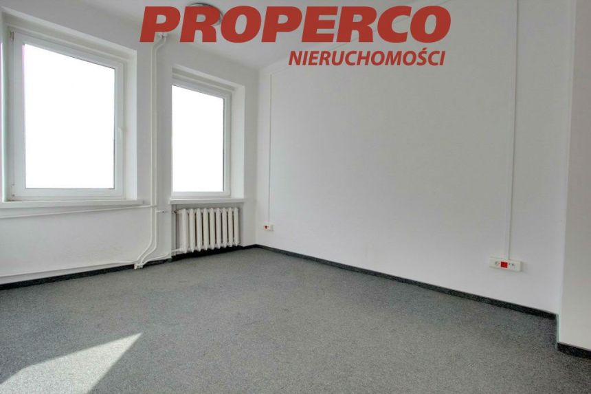 Do wynajęcia lokal 26,30m2 ul. Paderewskiego miniaturka 2