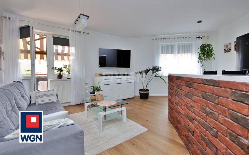 Gorzów Wielkopolski, 515 000 zł, 60.44 m2, z balkonem - zdjęcie 1