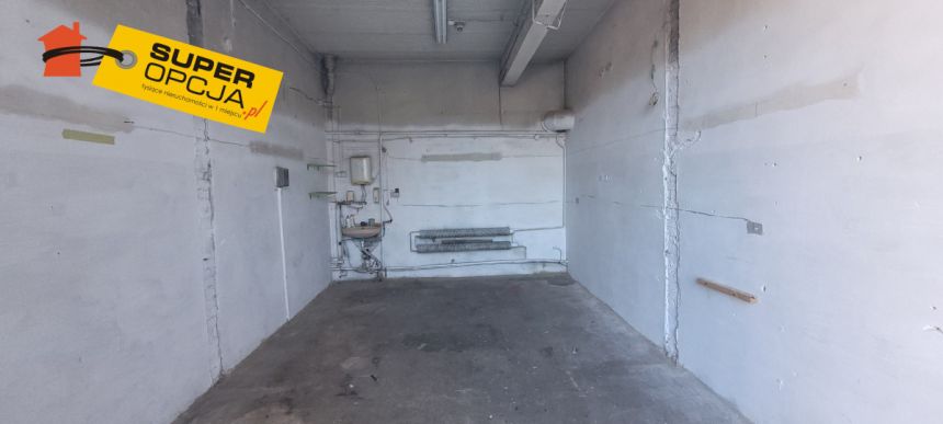 Kraków Nowa Huta, 960 zł, 24 m2, 1 pokój miniaturka 5