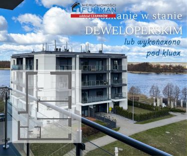 Wałcz, 467 000 zł, 59.01 m2, bez prowizji