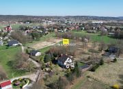 Działka budowlana 17 arów w Wołowicach! miniaturka 17