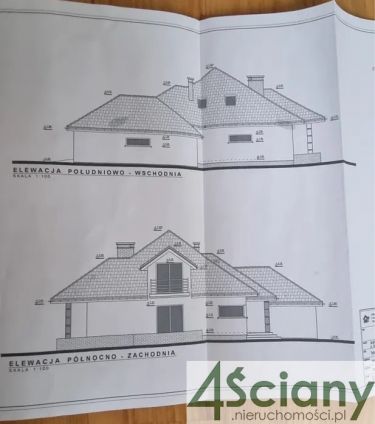 Rybienko Nowe, 310 000 zł, 7.54 ar, budowlana