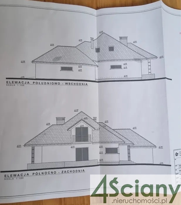 Rybienko Nowe, 310 000 zł, 7.54 ar, budowlana - zdjęcie 1