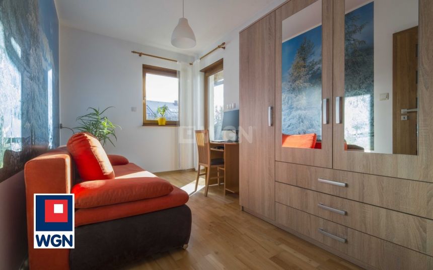 Orzesze Jaśkowice, 1 144 444 zł, 152 m2, ogrzewanie kominkiem miniaturka 14