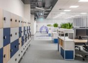 Żoliborz: podnajem-biuro 448m2 miniaturka 10