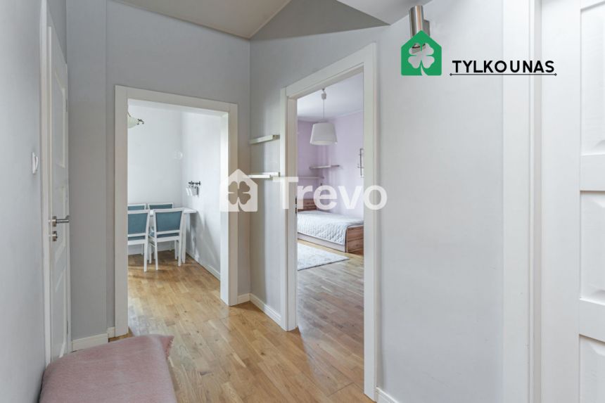Gdańsk Przeróbka, 569 000 zł, 55.6 m2, M2 miniaturka 11