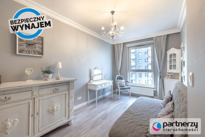 Gdańsk Przymorze, 3 500 zł, 46 m2, pietro 11 miniaturka 1