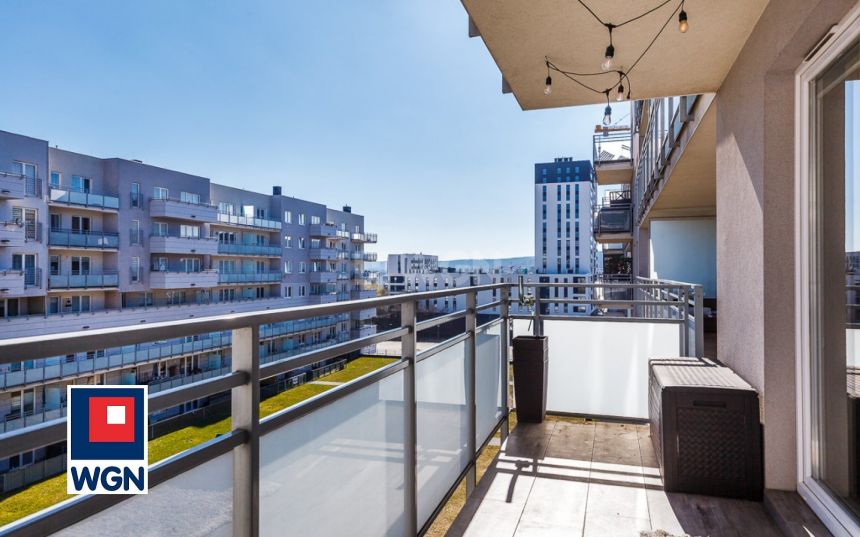 Reda, 517 000 zł, 46 m2, kuchnia z oknem miniaturka 12