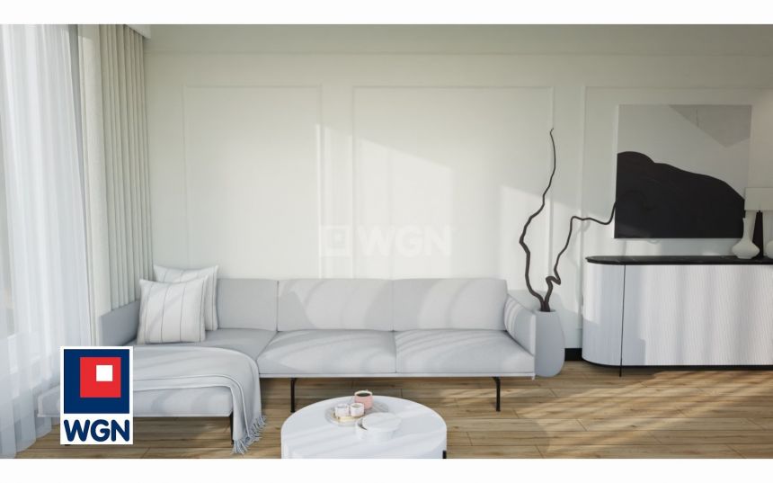 Elbląg, 583 000 zł, 60.94 m2, wysoki standard miniaturka 4