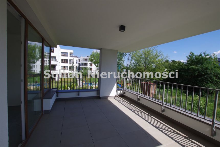 Nowy Apartament 92 m2, 3sypialnie, taras, garaż KW miniaturka 8