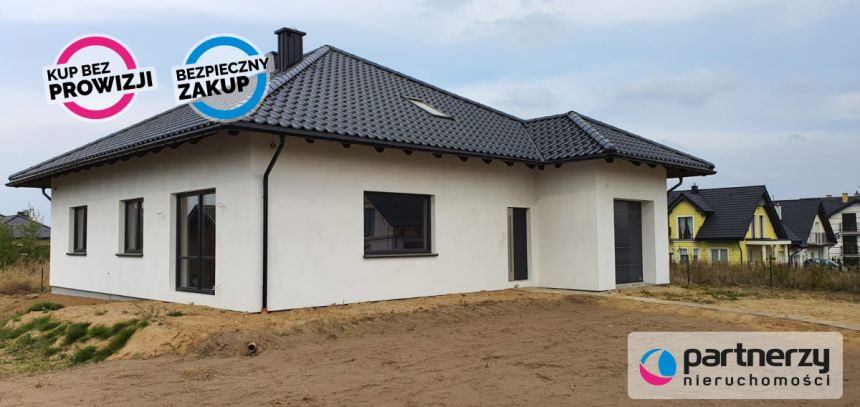 Różyny, 1 100 000 zł, 125 m2, ogrzewanie gazowe miniaturka 3