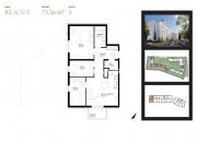 Apartament na Prądniku Białym, Kraków miniaturka 7