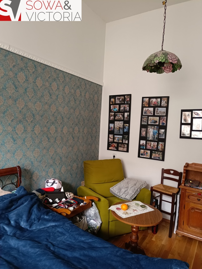 Mieszkanie w reprezentacyjnej kamienicy miniaturka 14