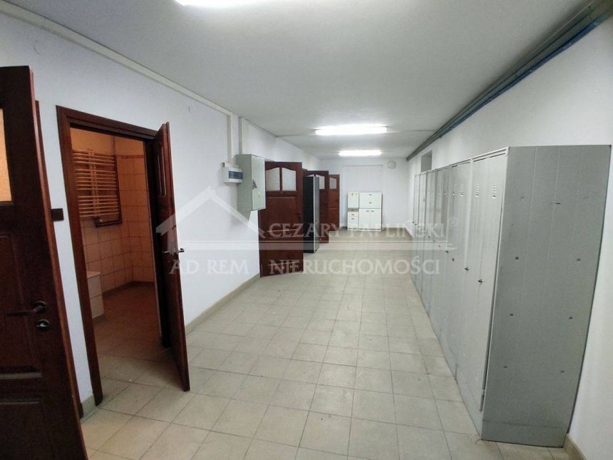 Centrum Stomatologiczne, 237 mkw., 4 gabinety miniaturka 16