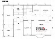 Atrakcyjna Willa w Libertowie blisko Zakopianki! miniaturka 3