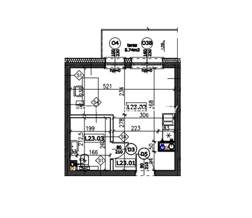 Nowe Lokale 25m2-66m2, Wieliczka Centrum miniaturka 7