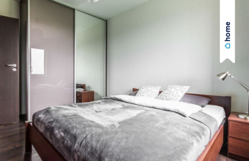 Funkcjonalne 51 m² z dużą piwnicą i loggią miniaturka 5
