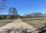 Działka budowlana – Łosie, gmina Radzymin. miniaturka 1