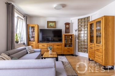 Piaseczno, 729 000 zł, 66.32 m2, z garażem