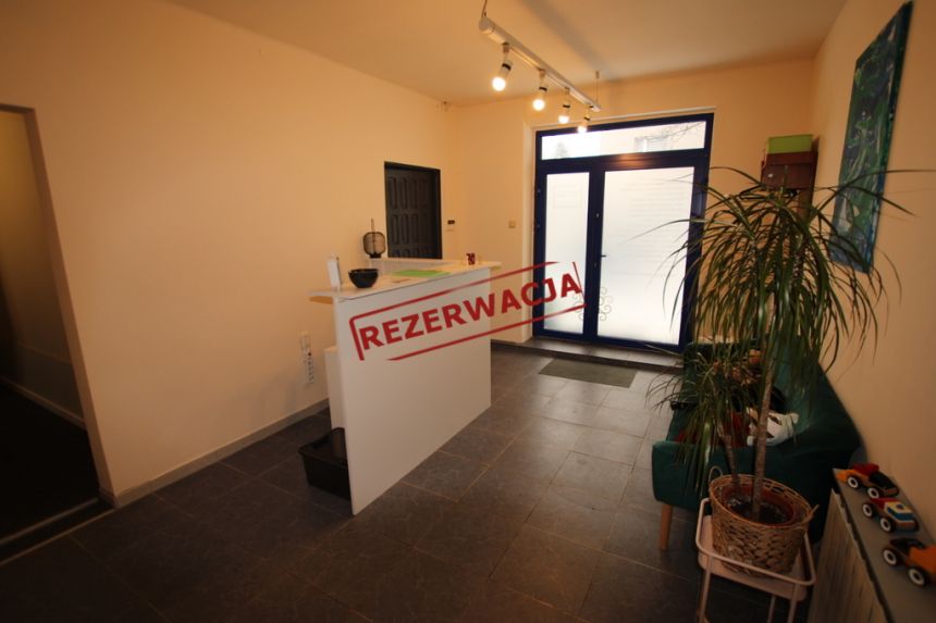 Wysoki parter domu, Katowice Piotrowice miniaturka 1