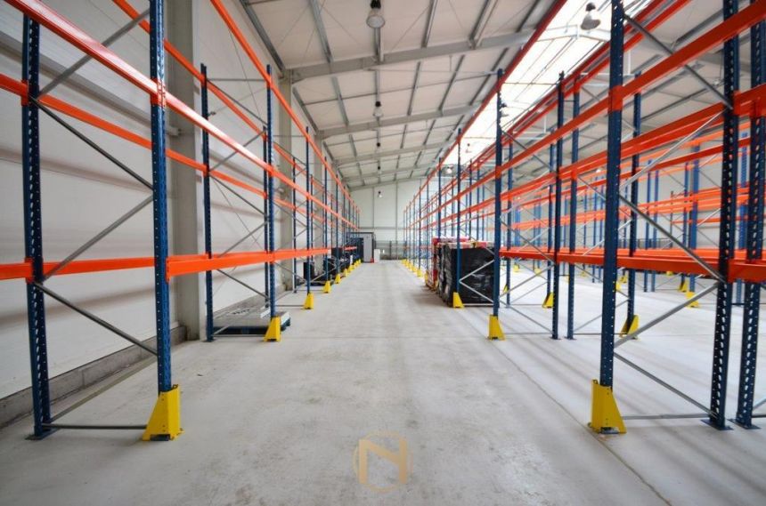 Gorzów Wielkopolski, 16 500 zł, 750 m2, produkcyjno-magazynowy miniaturka 7