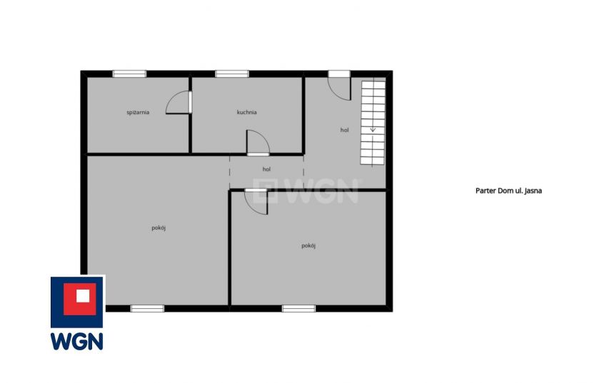 Wejherowo, 550 000 zł, 250 m2, jednorodzinny miniaturka 12