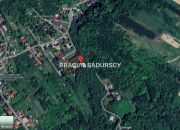 Atrakcyjna działka budowlano-rolna 22 ar miniaturka 2