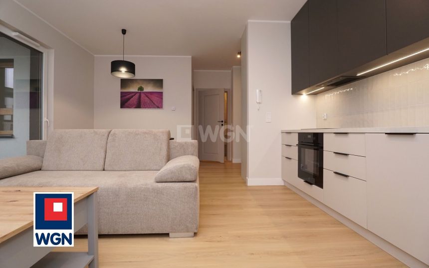 Piotrków Trybunalski Osiedle Źródlana, 2 200 zł, 40 m2, pietro 2/7 miniaturka 4
