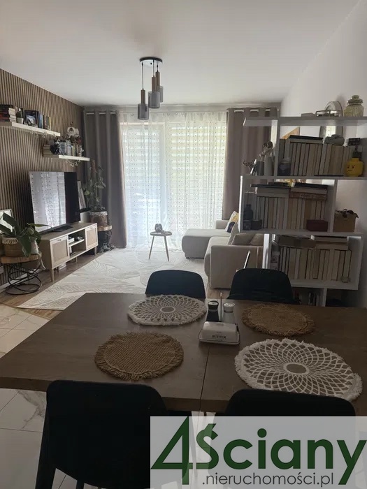 Warszawa Wawer, 750 000 zł, 46.76 m2, aneks kuchenny miniaturka 5