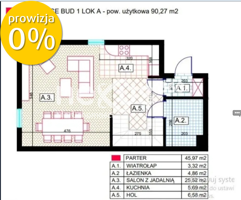 Dom jednorodzinny bliźniak - koniecznie sprawdź miniaturka 4