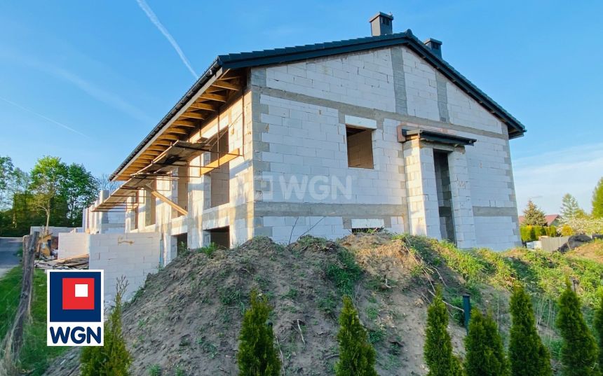 Jaworzno, 529 000 zł, 141.04 m2, z pustaka miniaturka 5