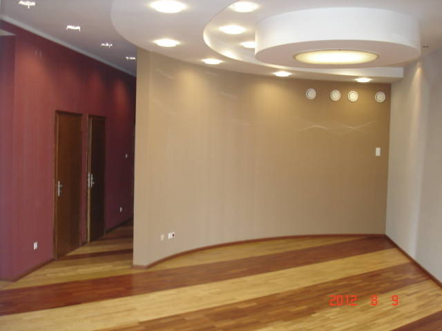  na wynajem, Poznań, Grunwald, 80.00 m2 miniaturka 3
