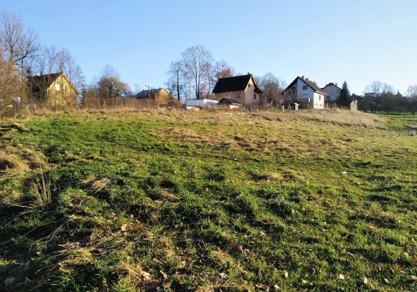 Chorowice, 750 000 zł, 55 ar, w kształcie trapezu miniaturka 4