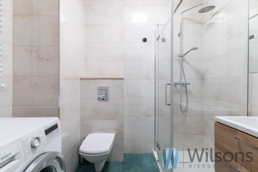 Warszawa Mokotów, 3 200 zł, 46.06 m2, z garażem miniaturka 8