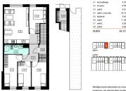 Oława, 599 000 zł, 84.1 m2, pietro 1 miniaturka 7