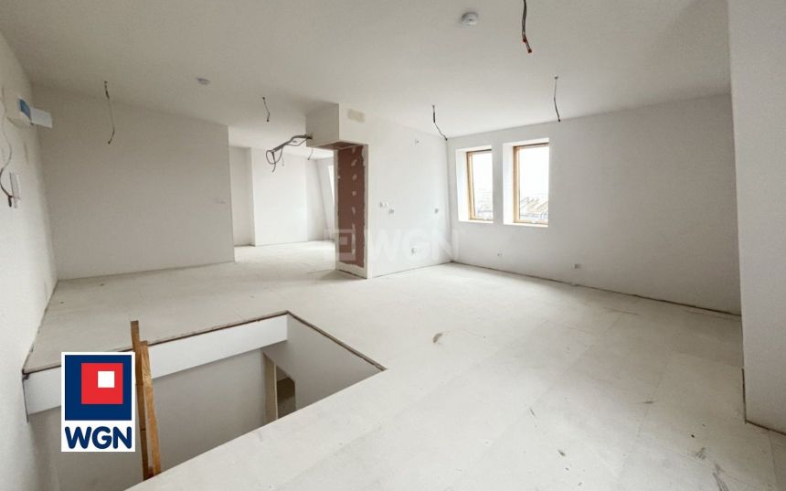 Szczecin Centrum, 599 000 zł, 76.21 m2, pietro 5 miniaturka 10