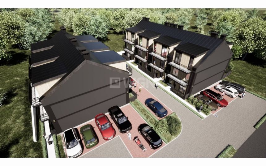 Trzebinia Osiedle Centrum, 690 000 zł, 126 m2, M6 miniaturka 7