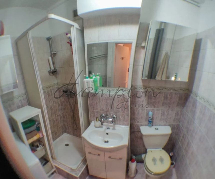 Warszawa Praga-Południe, 500 000 zł, 24 m2, z balkonem miniaturka 4