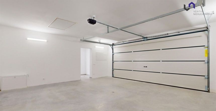 Żory, 1 390 000 zł, 1026 m2, umeblowany miniaturka 12