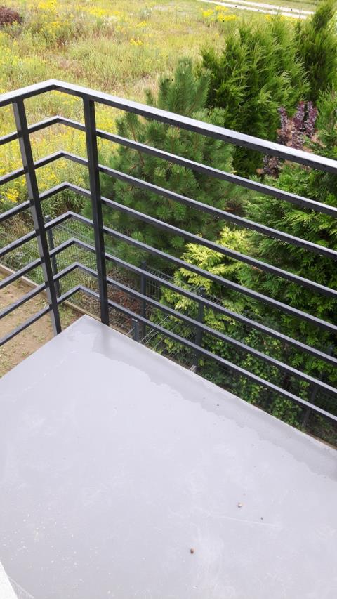 Wrocław Zgorzelisko, 3 000 zł, 52 m2, aneks kuchenny miniaturka 3