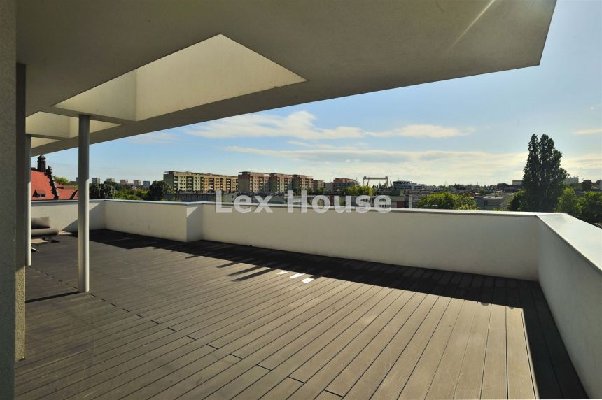 Apartament 4 pokojowy z tarasem miniaturka 16