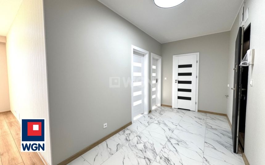 Ostrów Wielkopolski Wenecja, 650 000 zł, 68.3 m2, parter/4 miniaturka 10