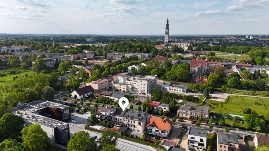 Częstochowa, św. Kazimierza | Mieszkanie miniaturka 14