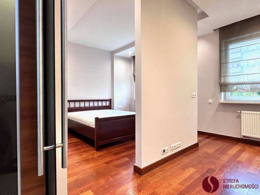 Umeblowany 2 pokojowy apartament ul. Literacka miniaturka 7