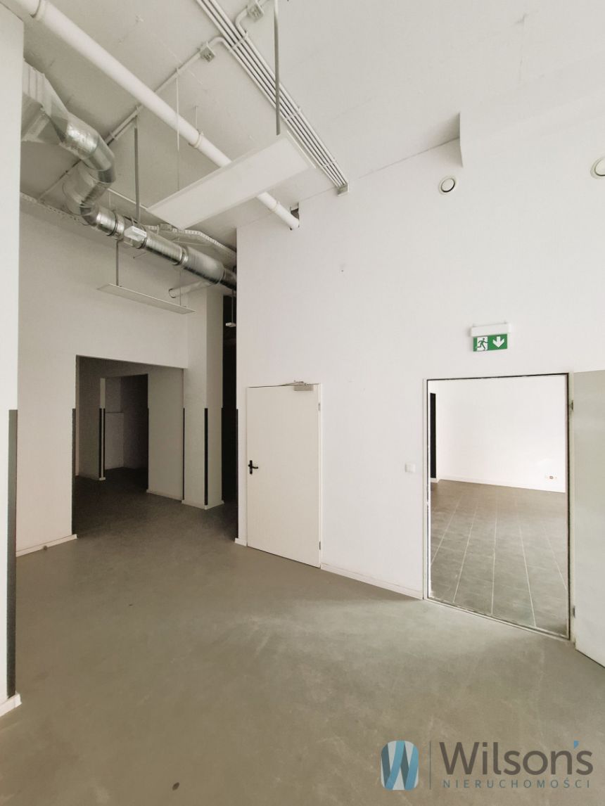 Warszawa Wola, 12 000 zł, 122 m2, pietro 1, 6 miniaturka 10