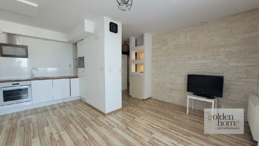 Poznań Rataje, 2 300 zł, 39 m2, pietro 11 miniaturka 6