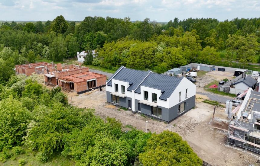 Częstochowa, ul. Białostocka | Nowa cena!!! - zdjęcie 1
