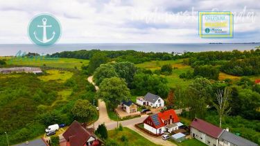 Osłonino, 5 000 zł, 45 m2, ogrzewanie gazowe